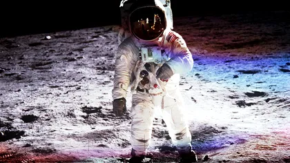 Ce s-ar întâmpla dacă ai trage cu arma în spațiu