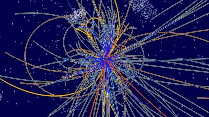 Ce este bosonul Higgs? Explicația pe înțelesul tuturor