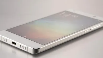 Doogee S6000 are o baterie imensă și un preț infim