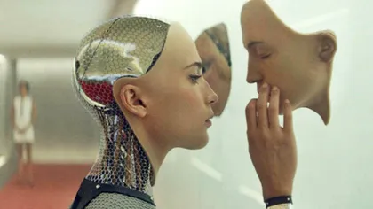 Roboții visează și poți să vezi ce se întâmplă în mintea lor [FOTO]