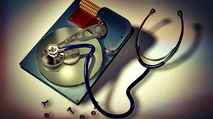 Cum poți afla cât de ”sănătos” este hard disk-ul tău