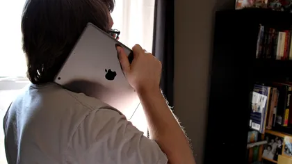 Apple introduce marea schimbare în iOS 9. Veţi putea vorbi la telefon de pe iPad