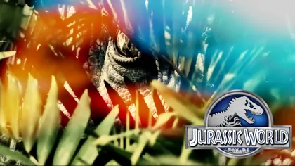 PlayFilm - Jurassic World e un film de văzut, nu de crezut