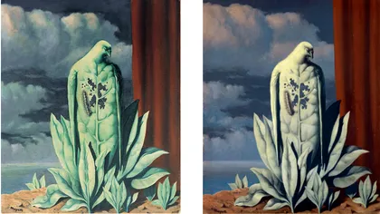 Computerul înțelege arta mai bine decât un expert