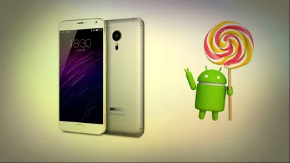 Specificațiile viitorului Meizu MX5 au apărut pe internet