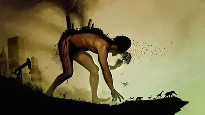 Ne aflăm în pragul unei extincţii în masă şi e doar vina noastră