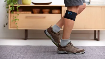 Quell e gadgetul care te scapă de durere cronică ca prin minune [VIDEO]