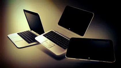 Laptopuri și tablete la ofertă: reduceri mari pentru performanțe de top