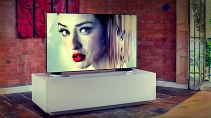 Televizoare la reducere: imaginea perfectă nu mai costă o avere