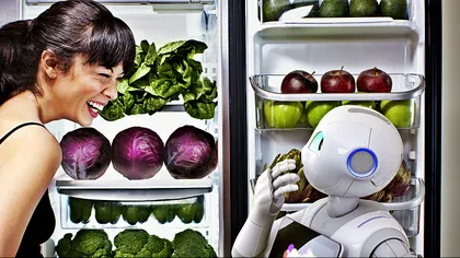Robotul 