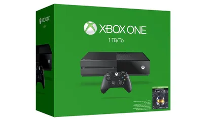 Noul Xbox One a fost anunţat oficial