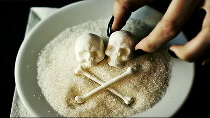 Cinci mituri despre zahăr pe care nu trebuie să le crezi [VIDEO]