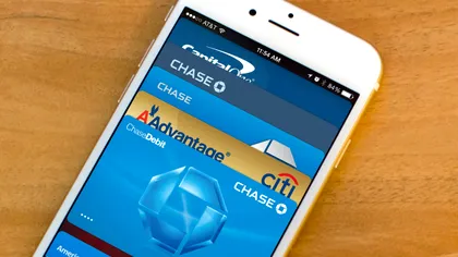 Un motiv pentru care Apple a creat Pay: să știe câți bani ai