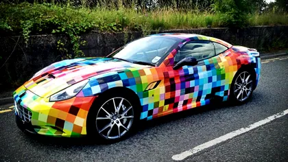 Ce spune culoarea mașinii despre tine