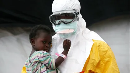 Există un vaccin care s-ar putea dovedi foarte eficient împotriva Ebola