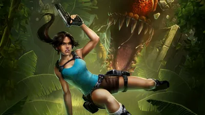 PlayArena - Lara Croft: Relic Run este un altfel de endless runner