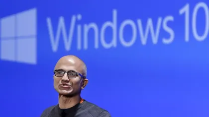 Microsoft pierde bani lunar, dar Windows 10 ar fi salvarea