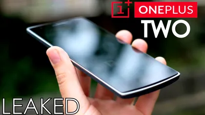 Atrăgătorul OnePlus 2 va fi disponibil şi într-o variantă dual SIM
