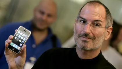Steve Jobs 