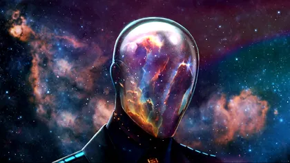 Vezi cât de mare e Universul într-o animație colorată și interactivă