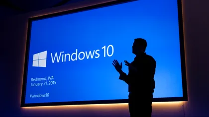 Windows 10 va fi lansat pe 29 iulie, dar nu toți îl primesc atunci