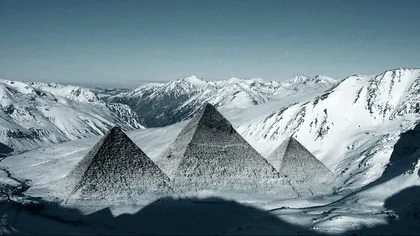 Mai avem 15 ani până la următoarea eră glaciară