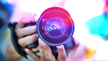 De pe vremea când nu existau selfie-urile: omul care ne-a dat fotografia