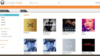 Google vă şterge muzica de pe telefon