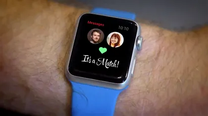 “Tinder fără mâini” îţi foloseşte bătăile inimii pentru a-ţi găsi partenera [VIDEO]