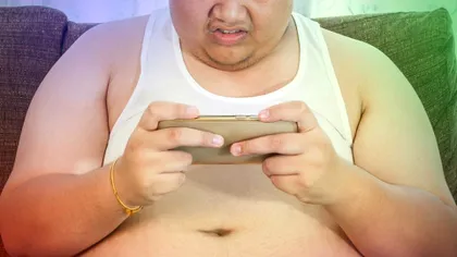 Jocul pe mobil care te ajută să slăbești