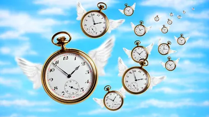 Acest site îți explică de ce ți se pare că timpul trece mai repede