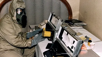 Dacă ai fi trăit în anii '80, ai fi trimis poze ca un spion [VIDEO]