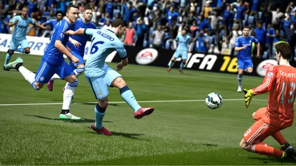 Gamescom 2015: Fifa 16 și noutățile pe care le aduce acesta