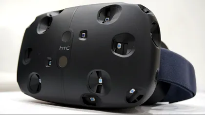 HTC Vive te va pune în pielea lui John Wick