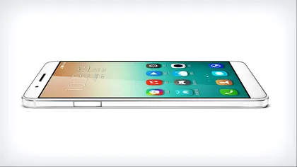 Huawei Honor i7, poate cel mai ciudat telefon al anului