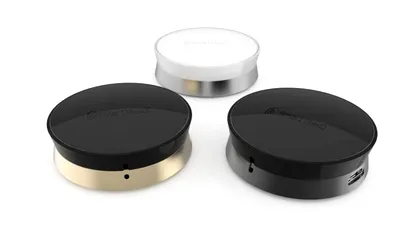 IFA 2015: SmartThinQ Sensor de la LG te lasă să ”vorbești” cu mașina de spălat