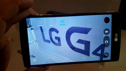 LG face glume pe seama lansării Galaxy Note 5 şi are dreptate