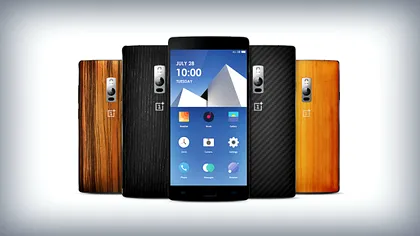 Recordul OnePlus 2 i-ar face invidioși și pe creatorii iPhone