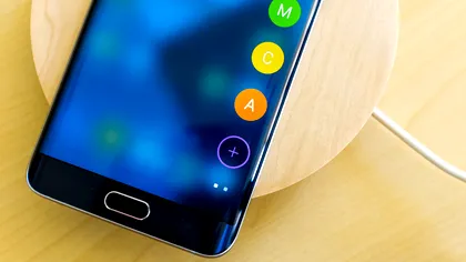 Galaxy S7 Edge vă face cu ochiul din cele mai atrăgătoare imagini