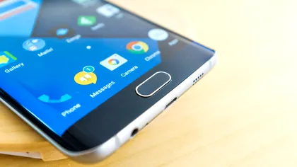 Samsung Galaxy S6 și S6 Edge sunt trase pe linie moartă