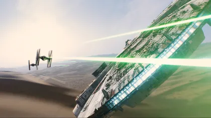 Un nou teaser Star Wars ne arată cât de puternic va fi Imperiul în noul film