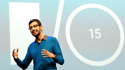 Un nou exemplu de succes: din sărăcia Indiei la șefia Google