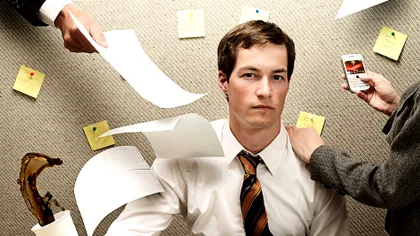 Aplicațiile care te vor ajuta dacă ești distras la birou