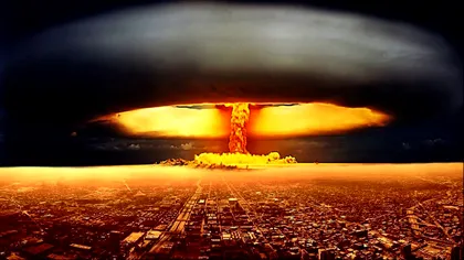 Ce s-ar întâmpla dacă America ar fi lovită de o bombă nucleară