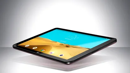 IFA 2015: LG G Pad II 10.1 va avea un preț decent fără să renunțe la performanțe