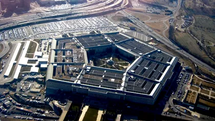 Rusia s-ar afla în spatele celui mai mare atac asupra Pentagonului