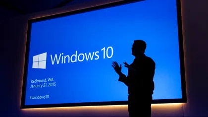 Windows 10 înregistrează un număr record de instalări
