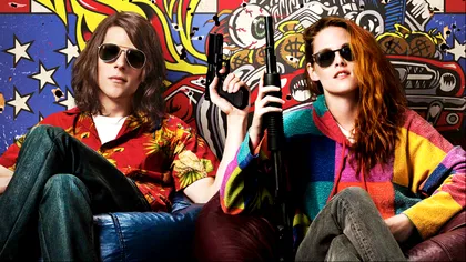 Playfilm - American Ultra, o bandă desenată confuză cu oameni reali