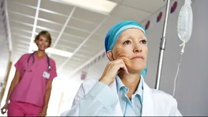 Un nou medicament are rezultate uimitoare în tratarea cancerului