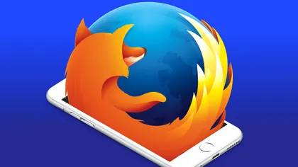 Firefox pentru iPhone s-a lansat oficial, dar nu e pentru toţi